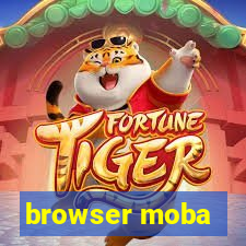 browser moba